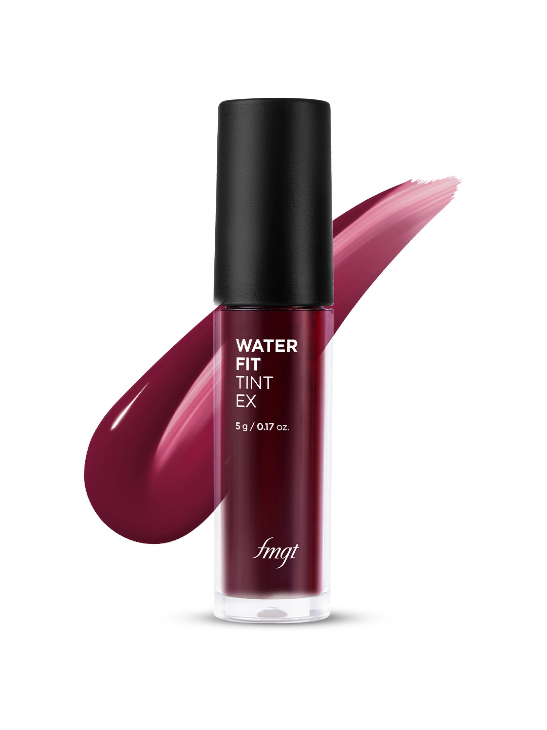 The Face Shop Water Fit Lip Tint - Cherry Kiss - 5g