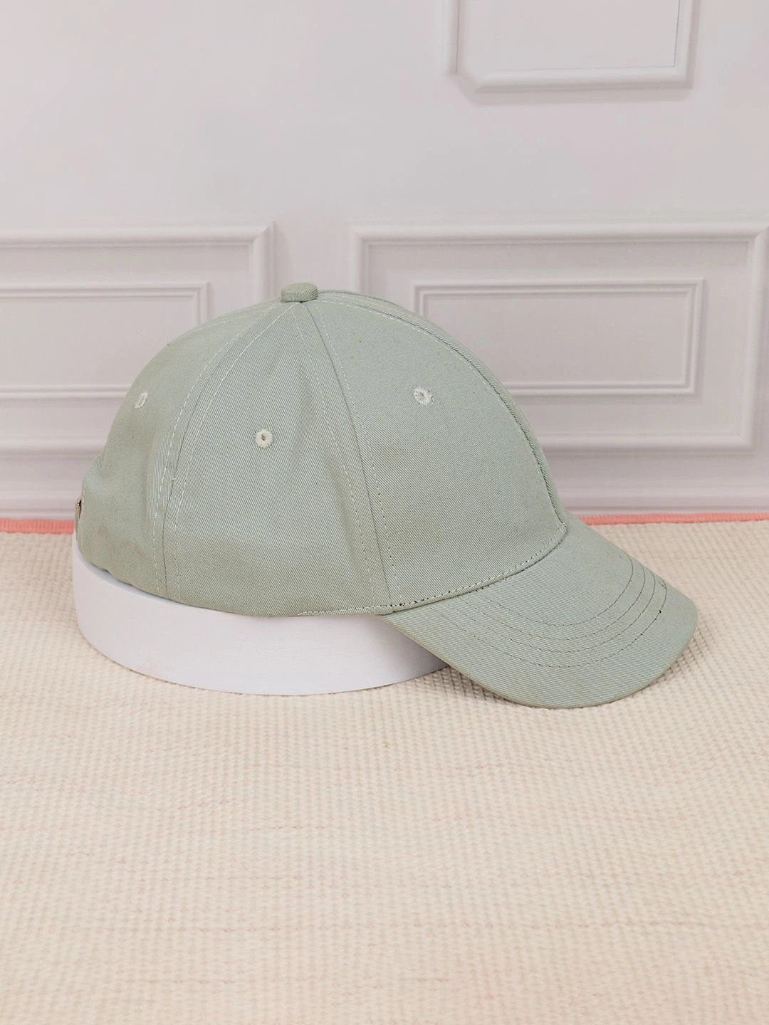 DukieKooky Unisex Kids Baseball Cap