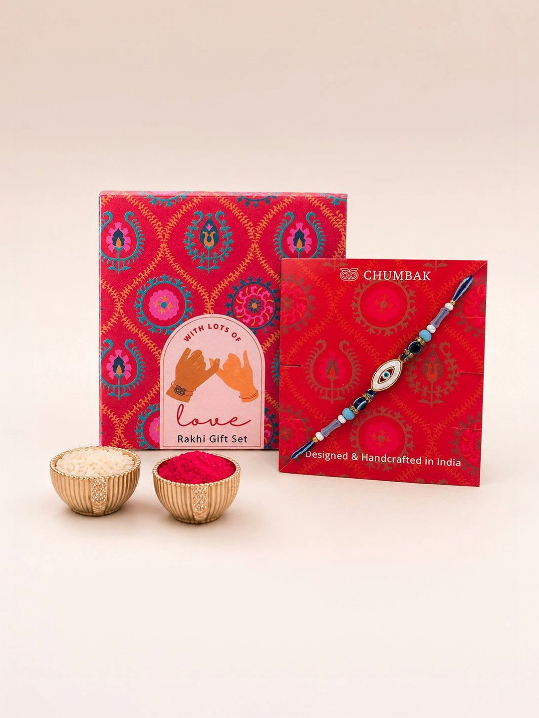 Chumbak Rakhi