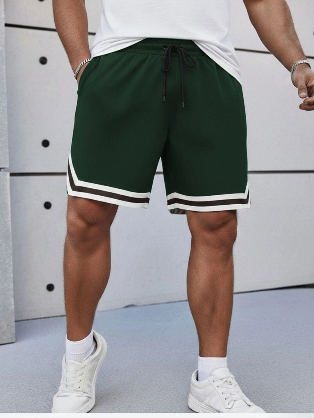 culish Men Training or Gym Sports Shorts