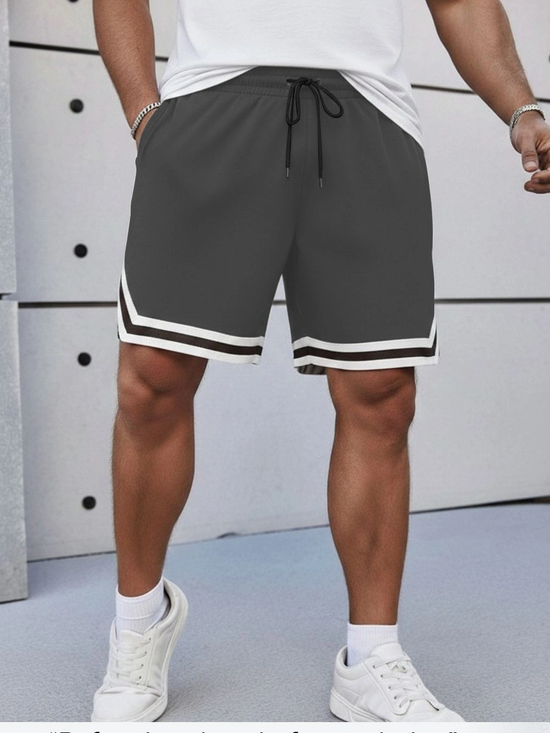 culish Men Training or Gym Shorts