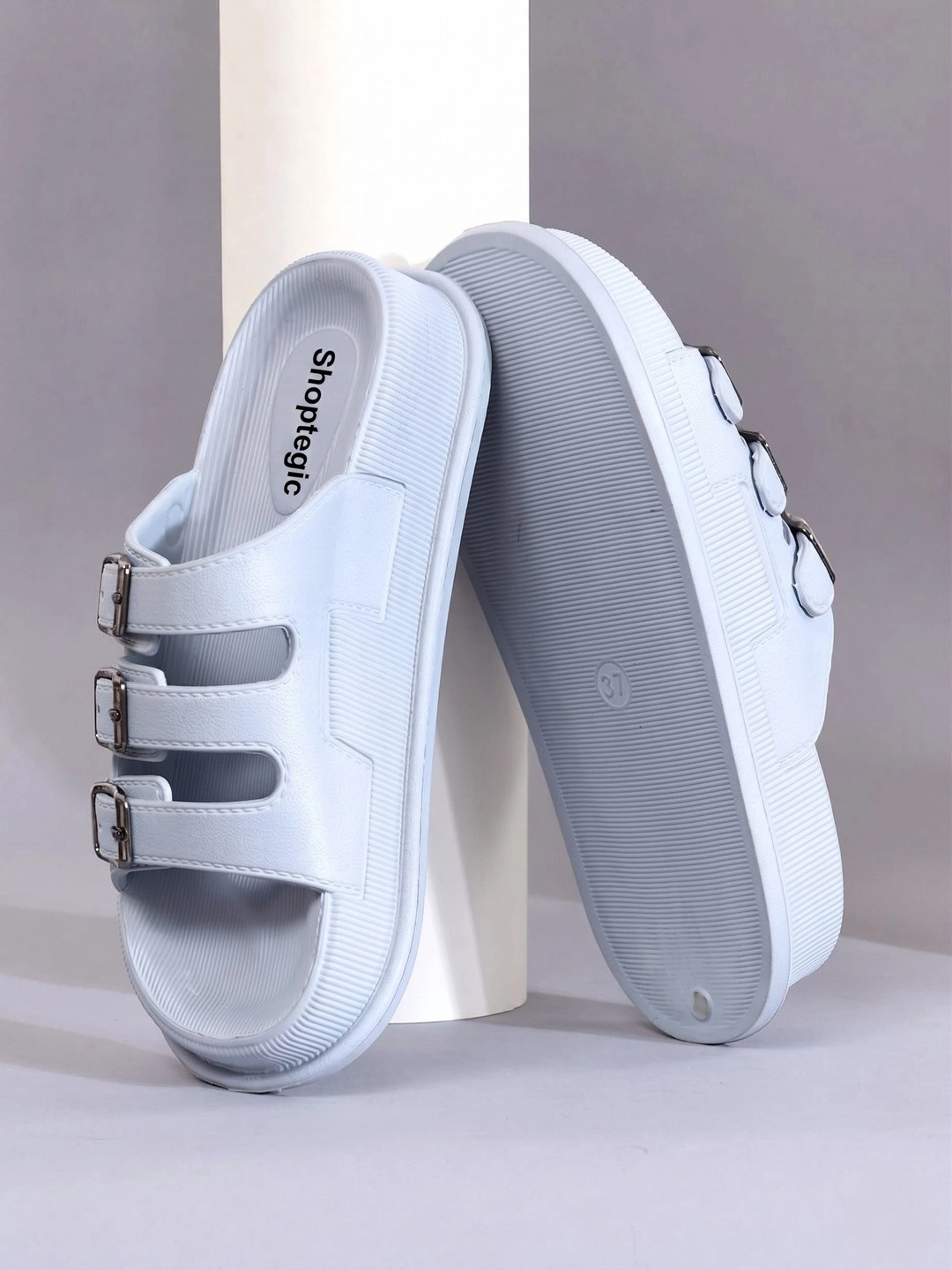 shoptegic Women Sliders