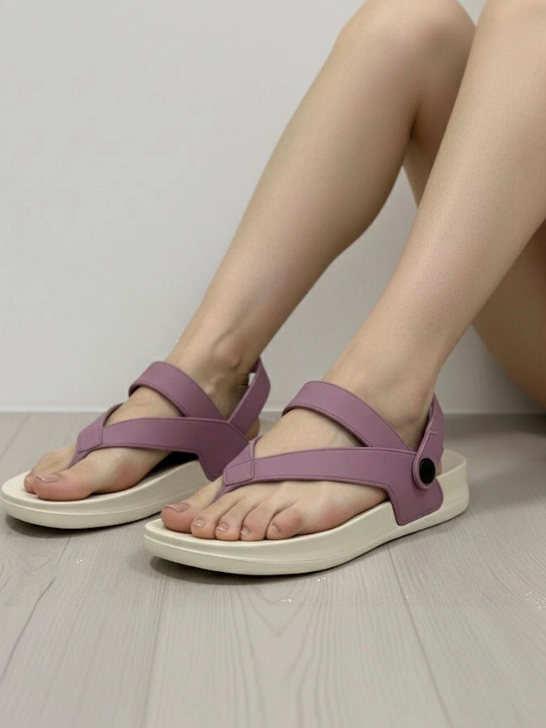 Monoction Women Comfort Sandals