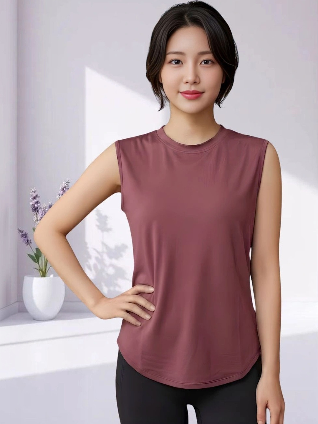 MYO2 Women Anti Odour T-shirt
