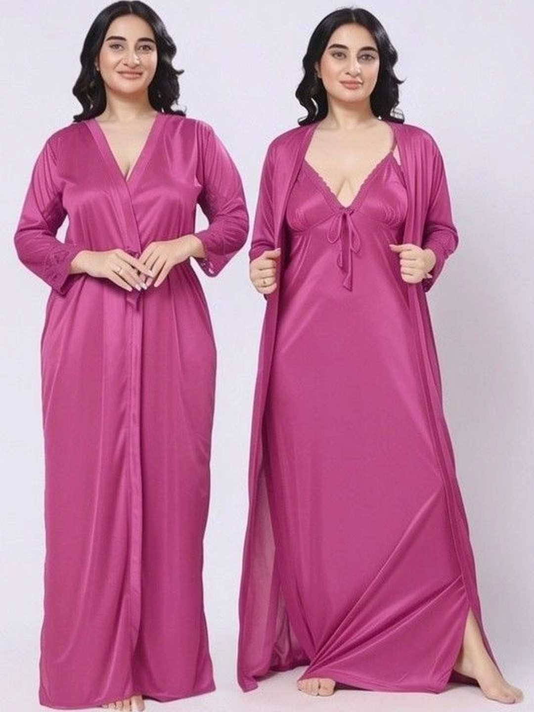 come4try Maxi Nightdress