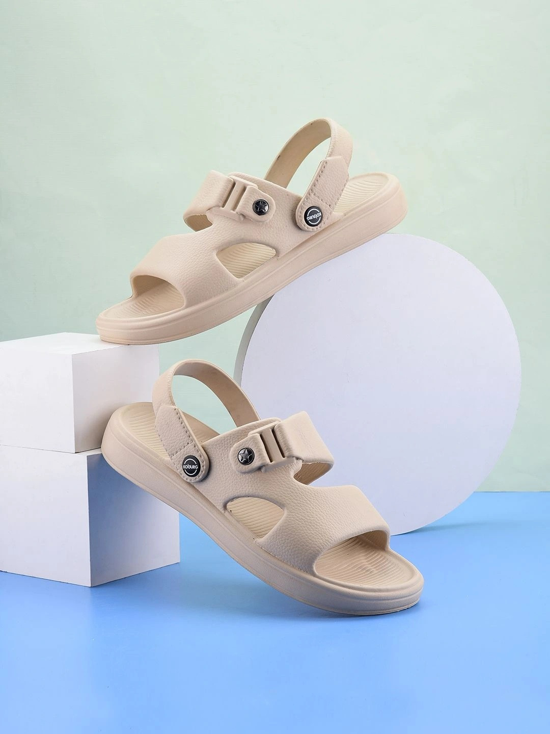 Koburg Men Slip-On