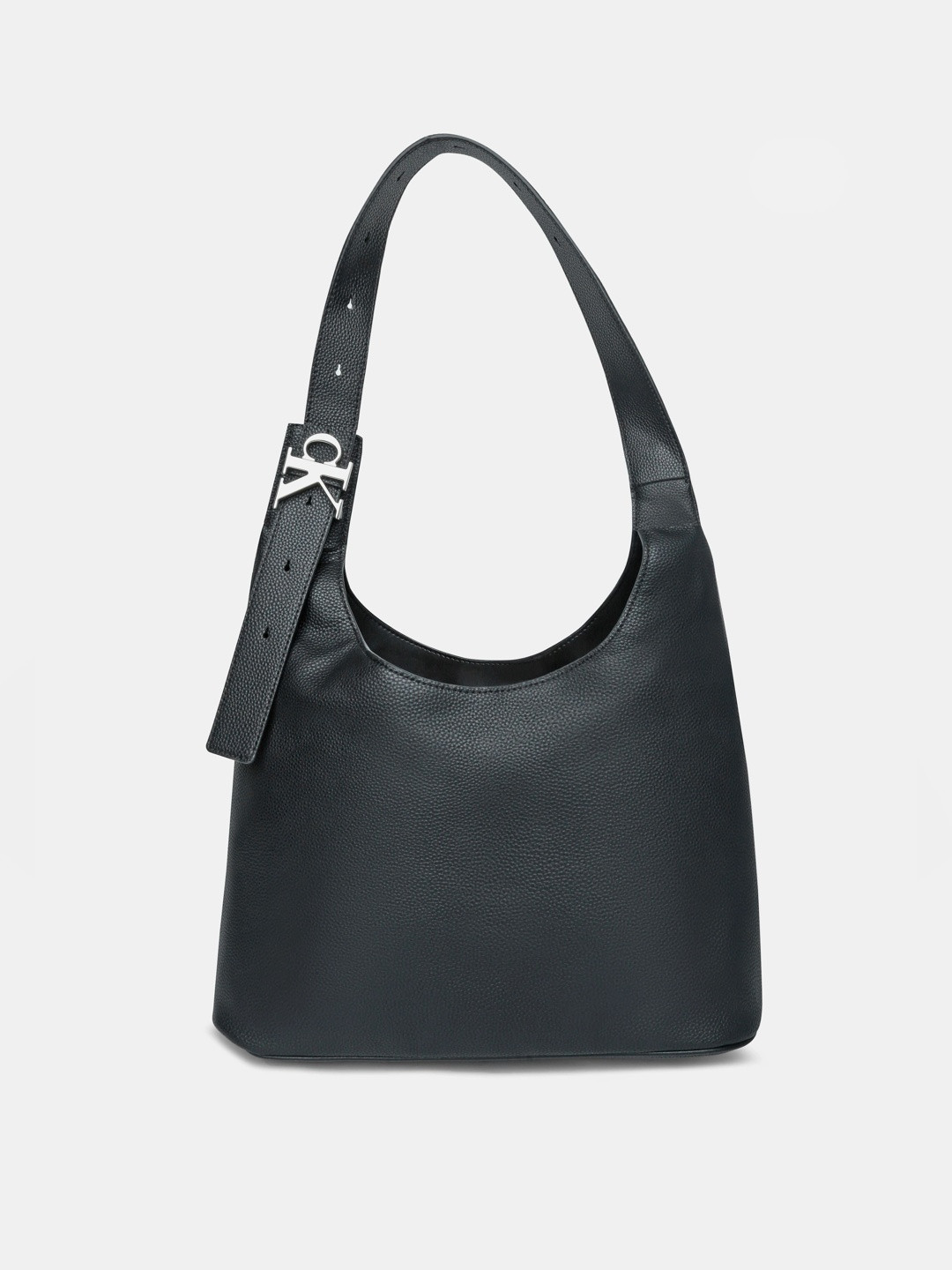 Calvin Klein PU Sling Bag