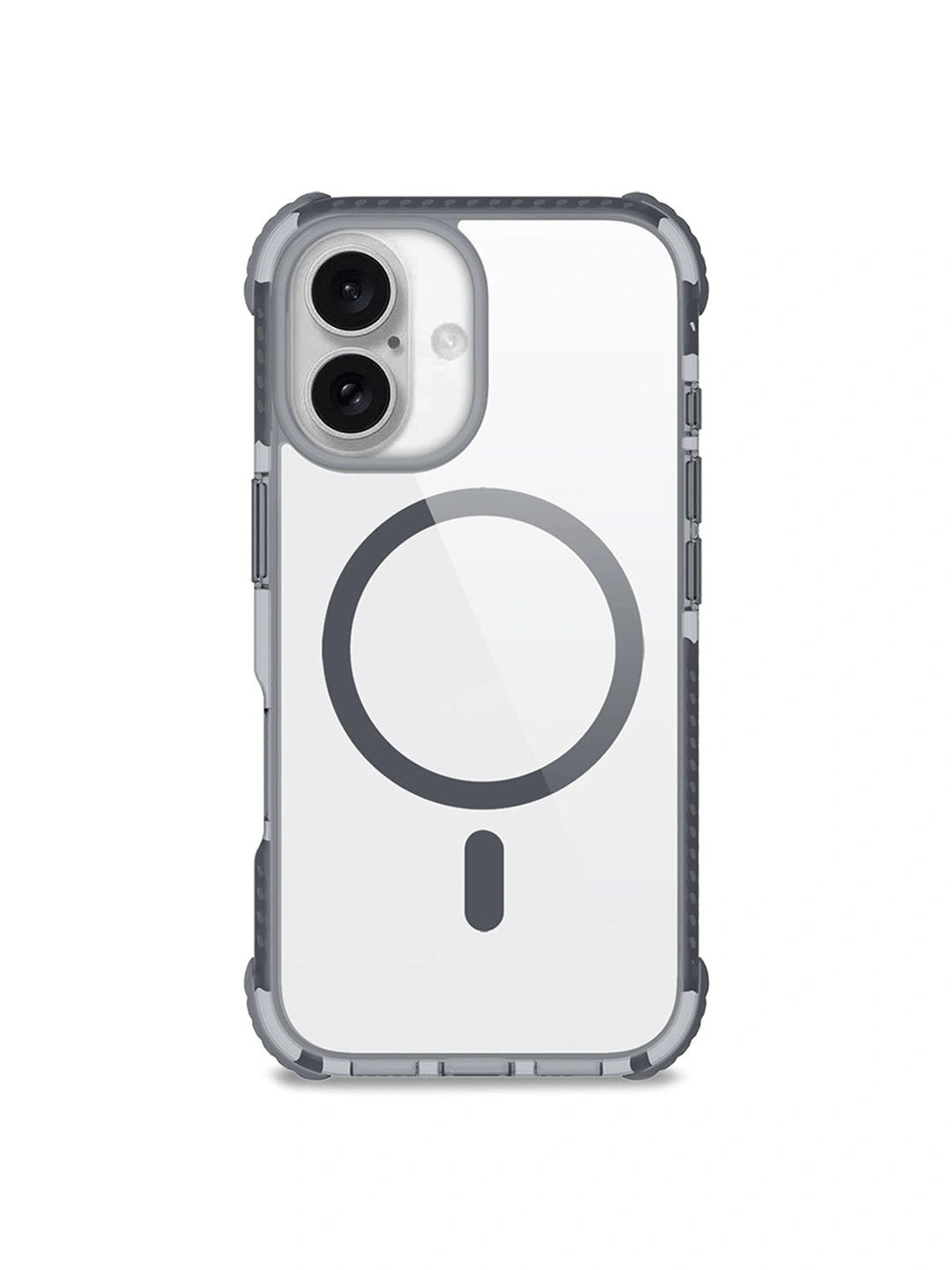 DailyObjects Reflex Magsafe Shield Case Cover For Iphone 16