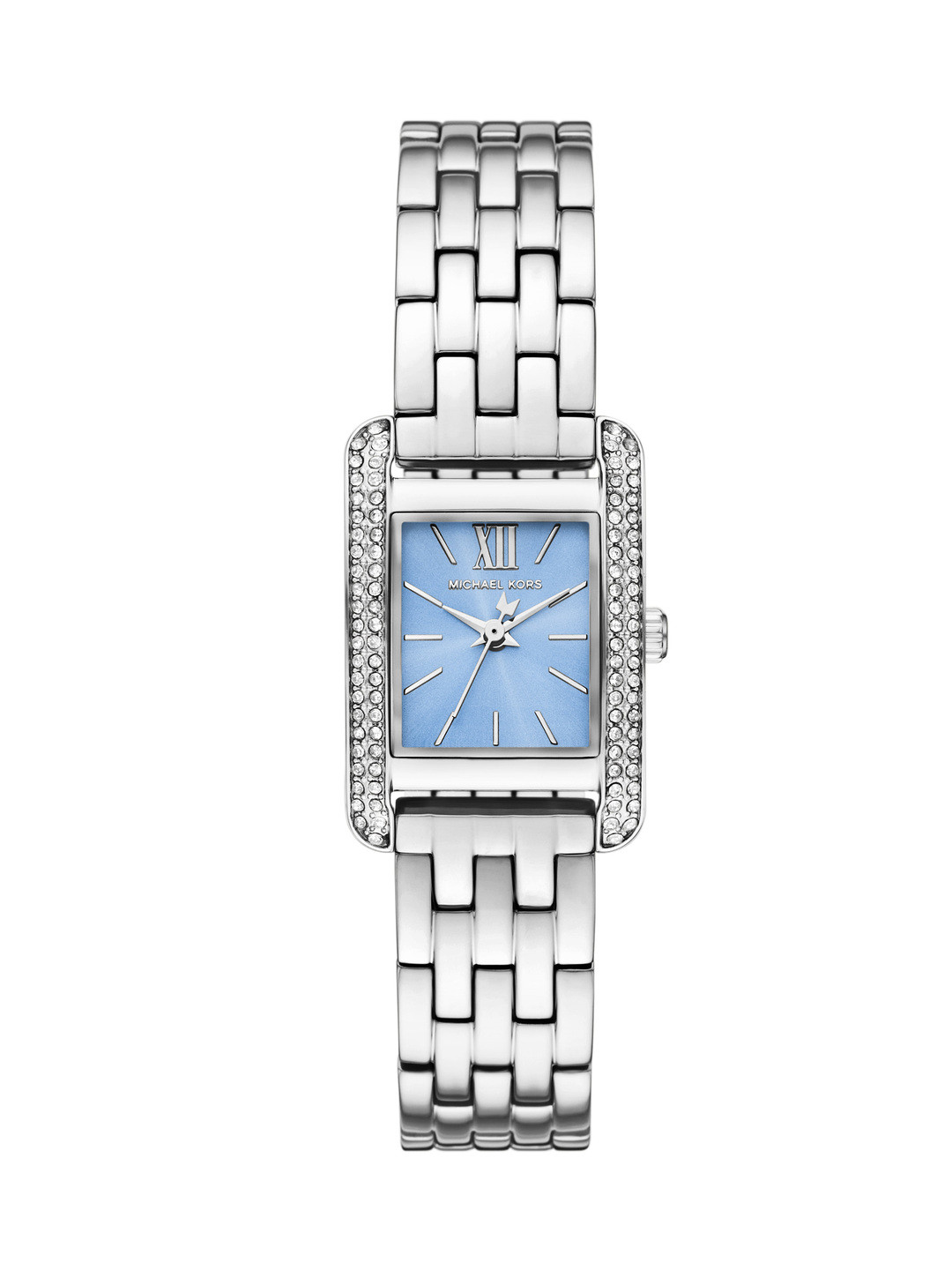 Michael Kors Women Monroe Analogue Watch MKO1169I