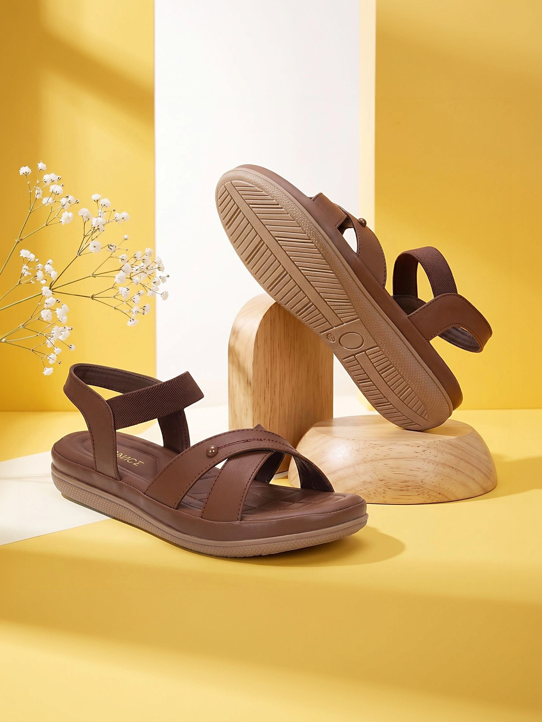 MEGANCE Women Comfort Sandals