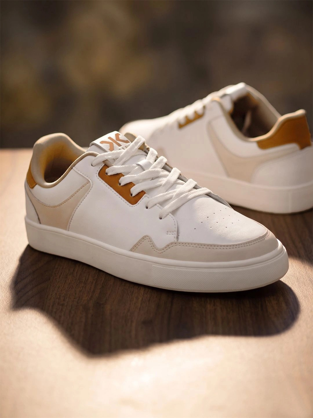 Killer Men Lace-Ups Sneakers