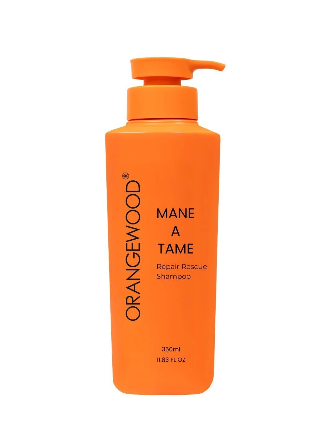 ORANGEWOOD Mane-A-Tame Repair Rescue Shampoo - 350 ml