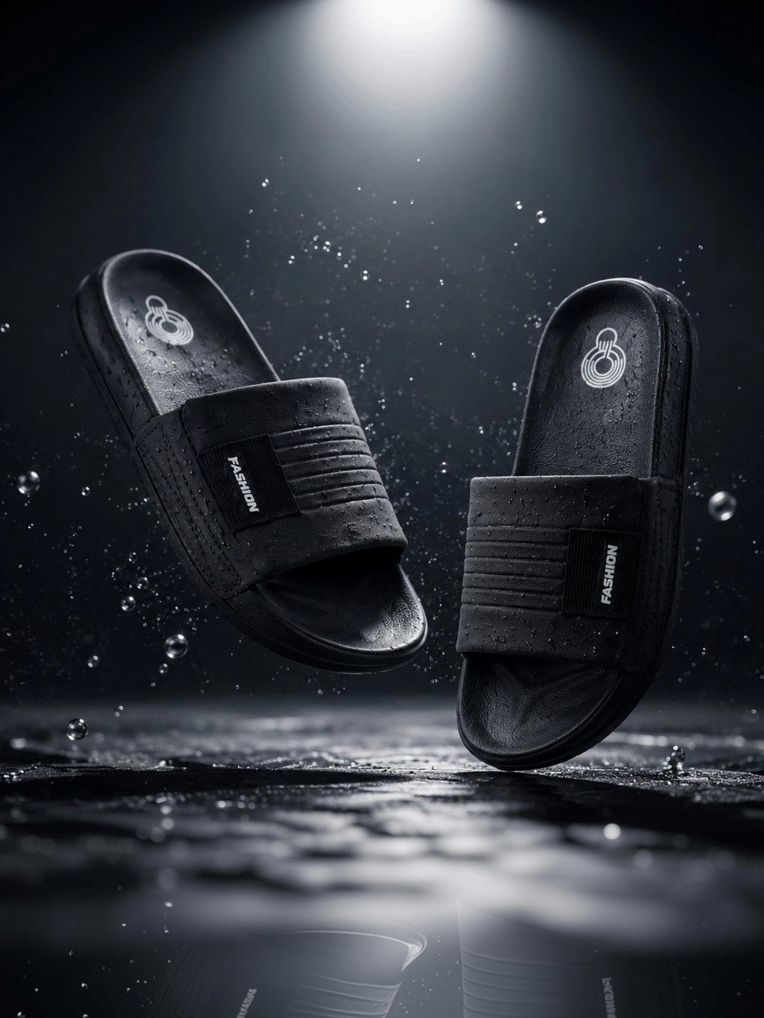Style Height Men Sliders