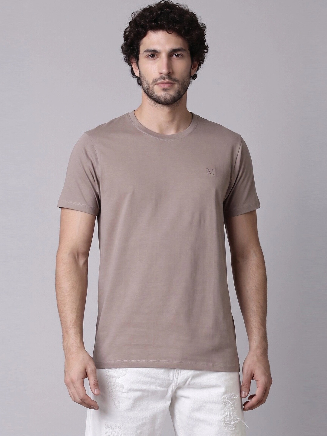 MAXZONE Men T-shirt