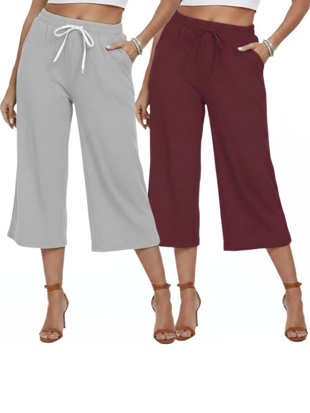 MYO Women Capris