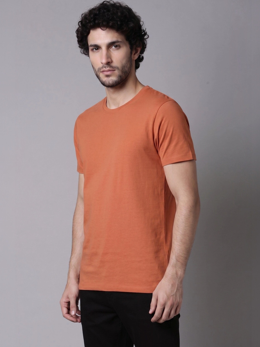 MAXZONE Men T-shirt
