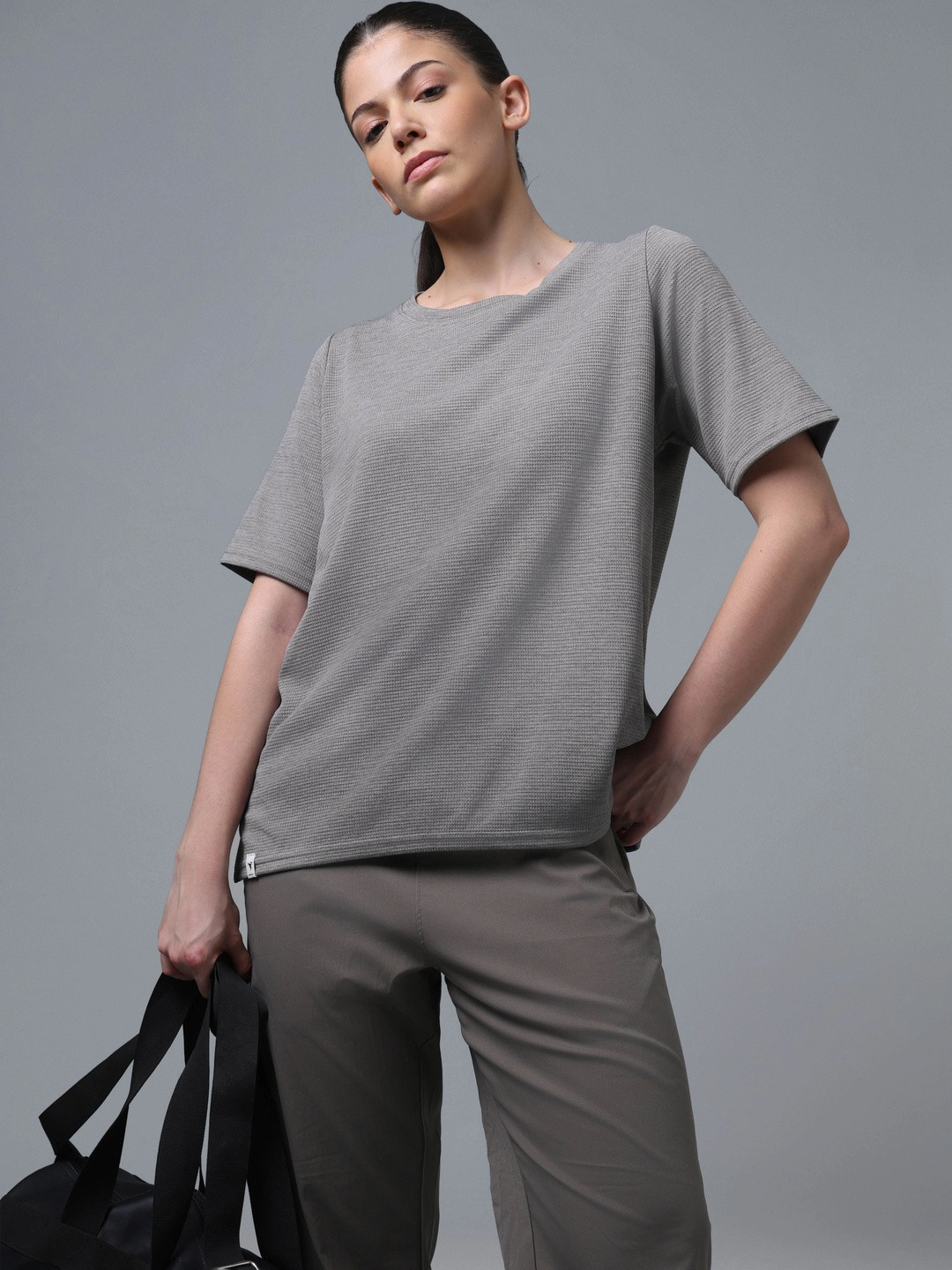 Technosport Women T-shirt