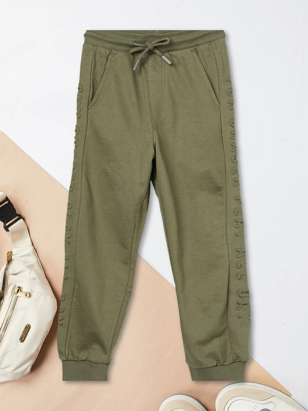 max Boys Trousers