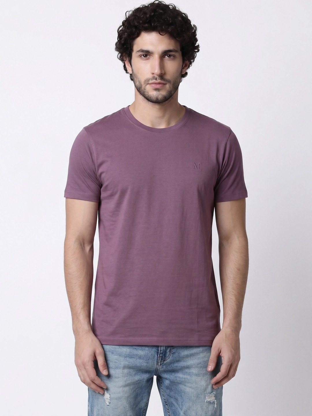 MAXZONE Men T-shirt