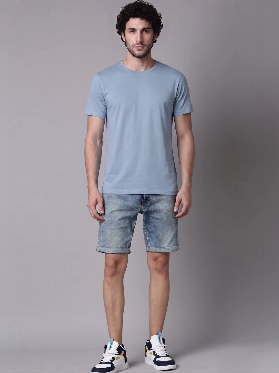 MAXZONE Men T-shirt