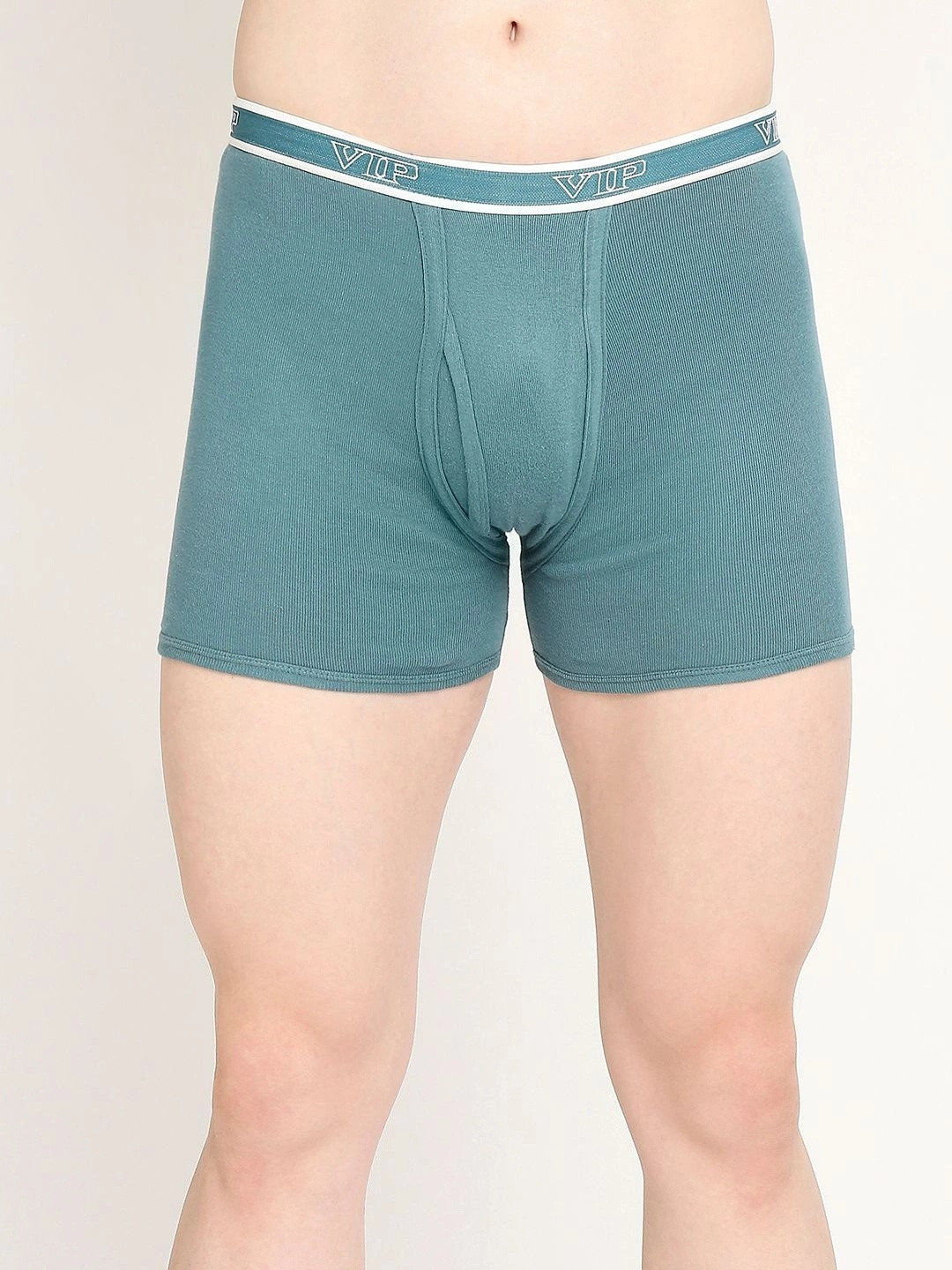 VIP Pure Cotton Trunks VP-MI-TR-COLOR-1P-1N-95
