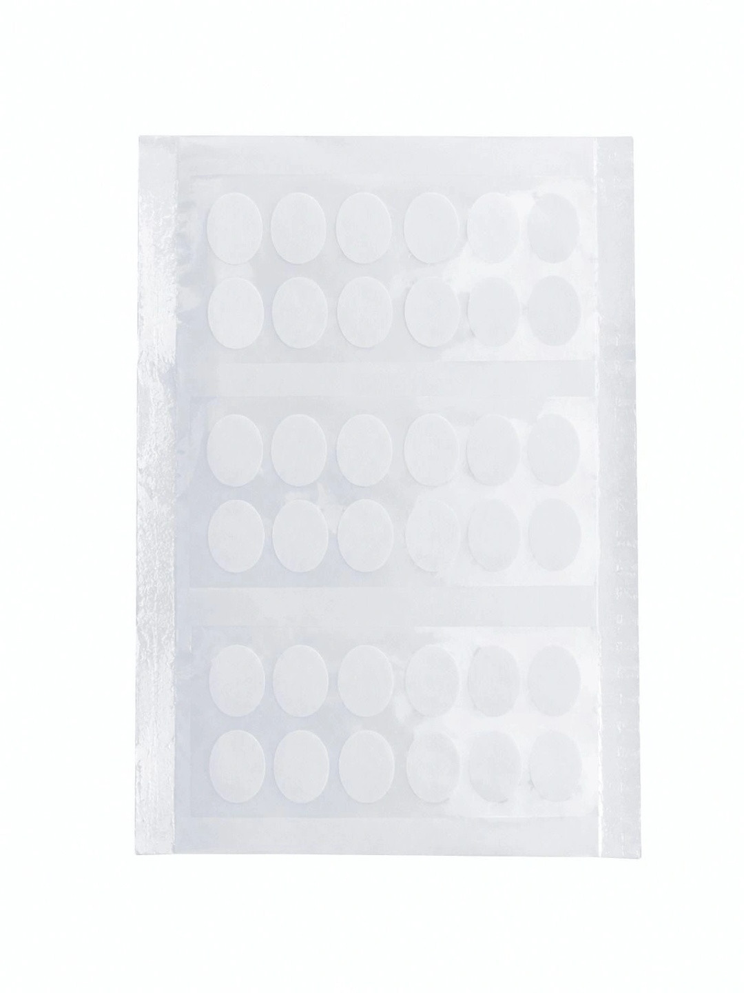 Ashnera Pack Of 36 Earlobe Supporter Patches