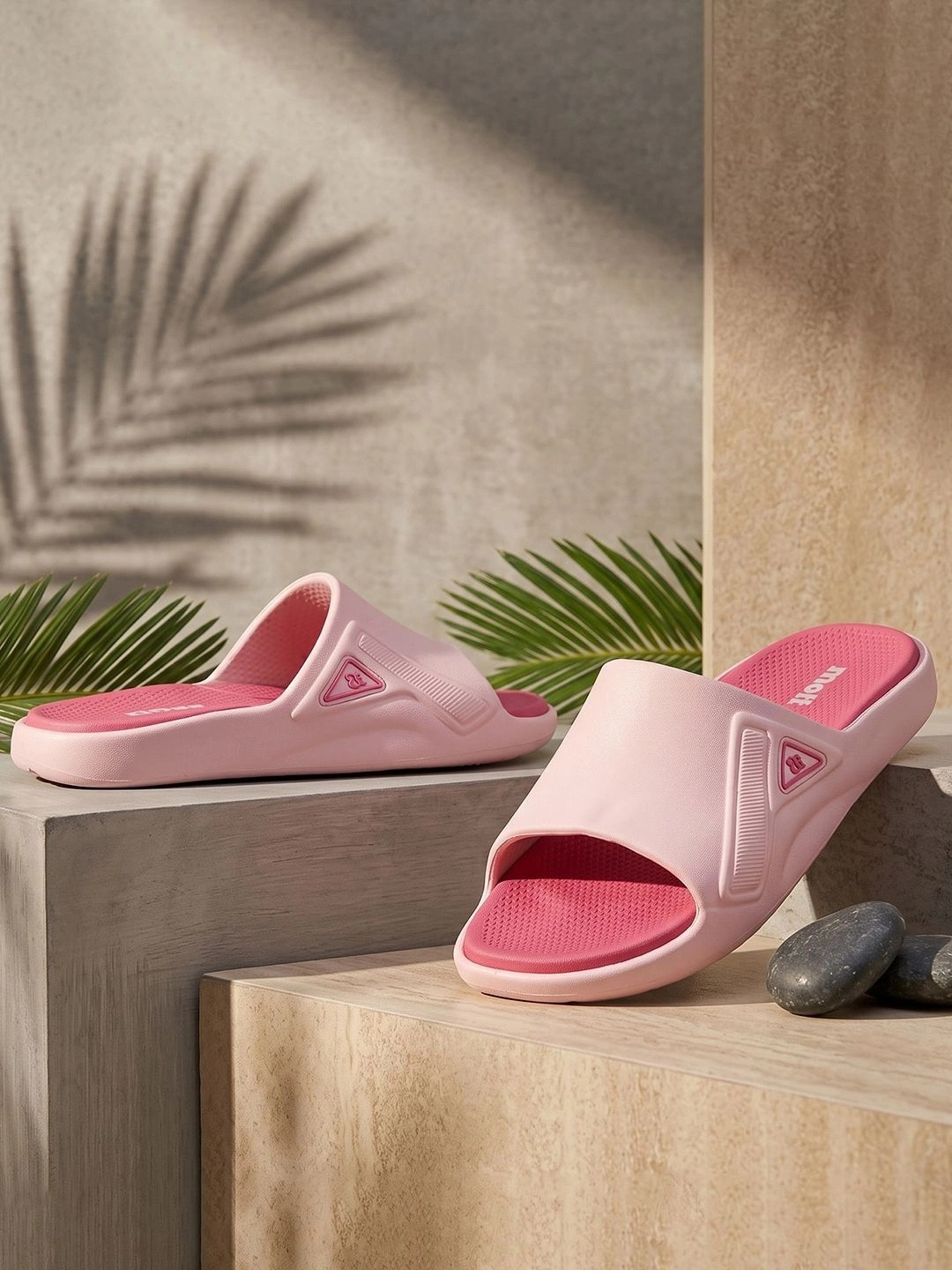 Bata Women Sliders