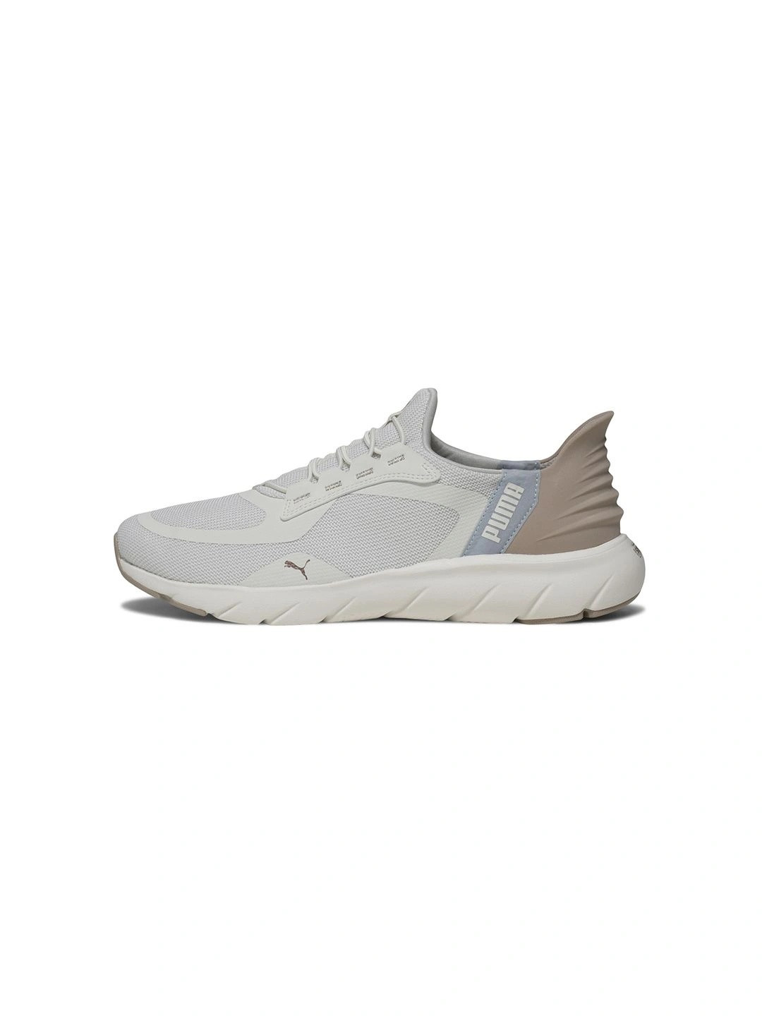 Puma Softride FlexLace Ease In Running Shoes
