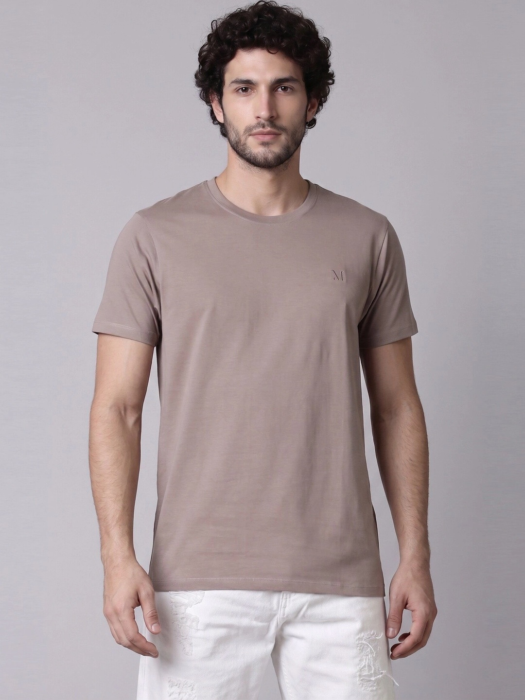 MAXZONE Men T-shirt