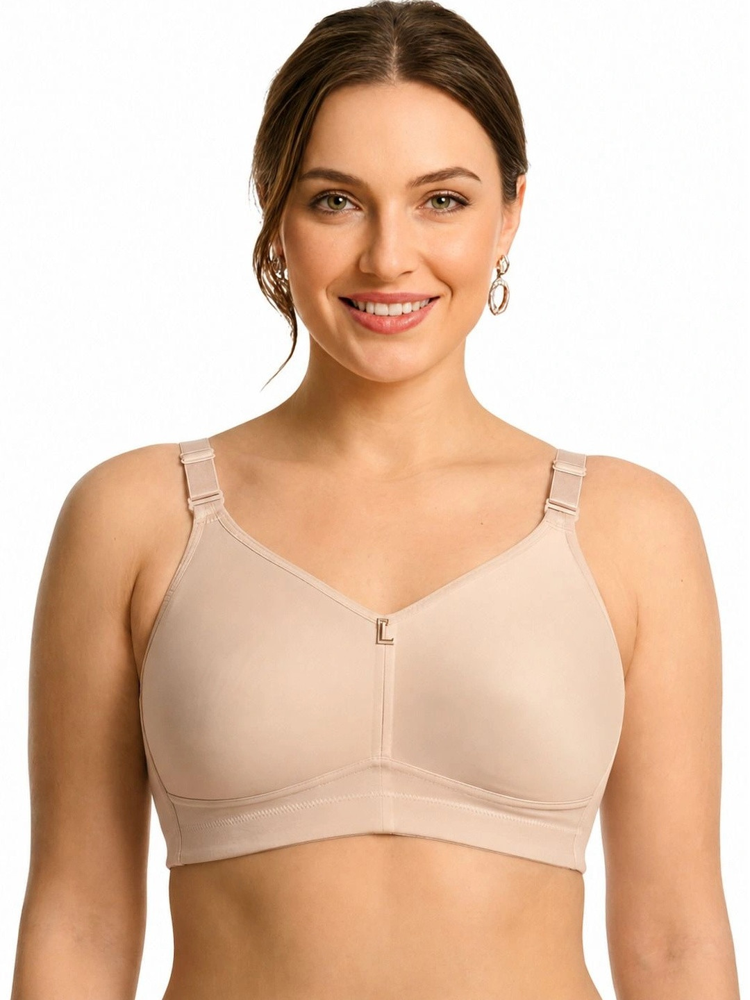 LICOLA Bra Full Coverage
