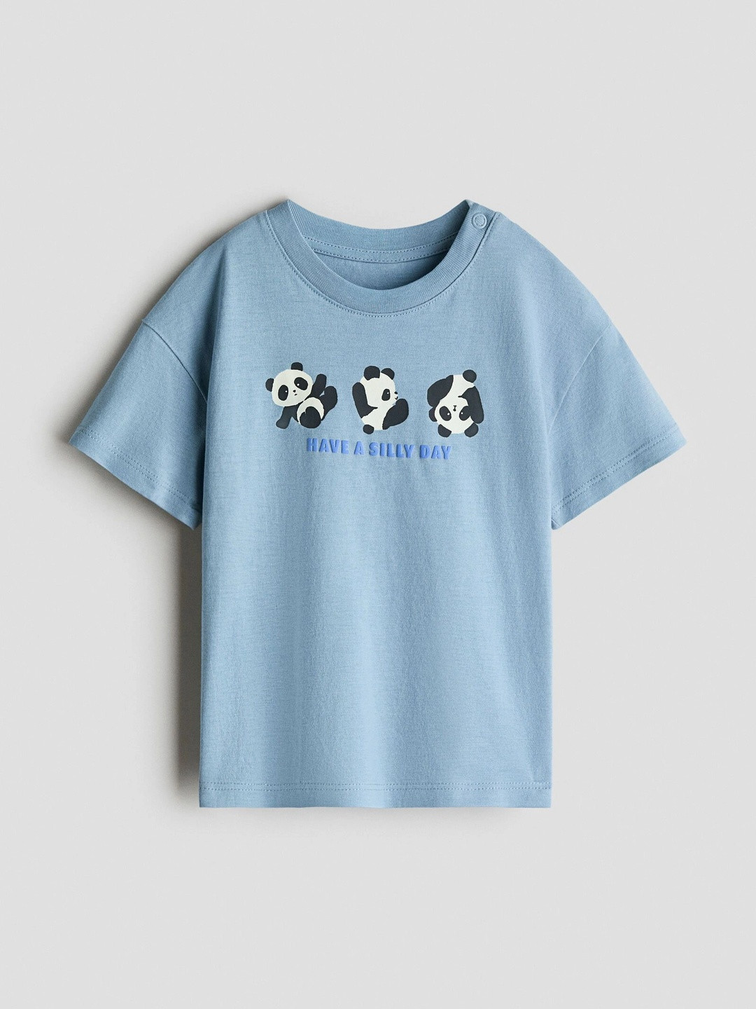 H&M Boys Printed T-shirt