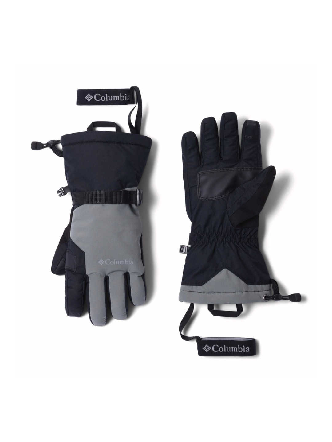 Columbia Men Winter Gloves