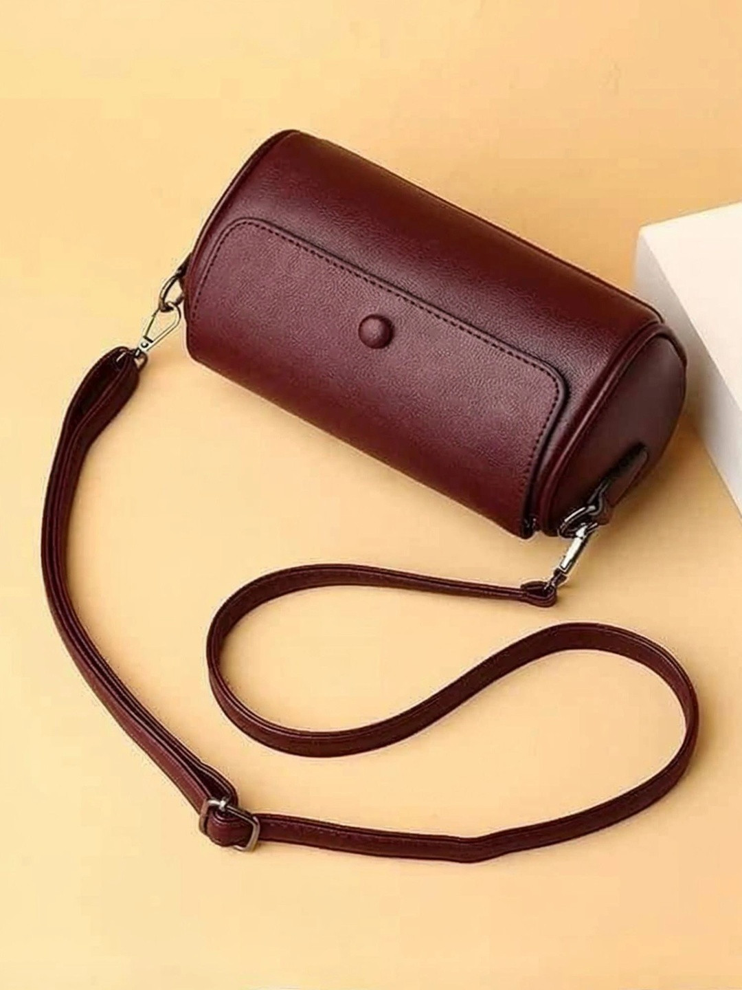 Haveglam PU Sling Bag