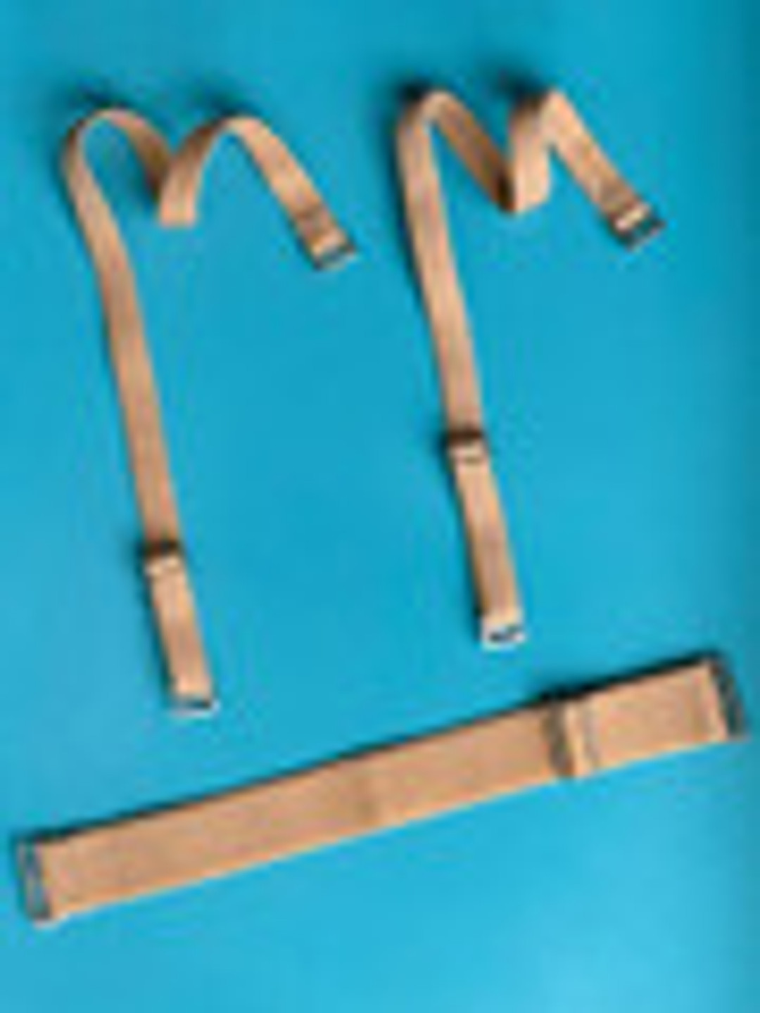 Clovia Set of 3 Bra Straps and Extenders Lingerie accessories