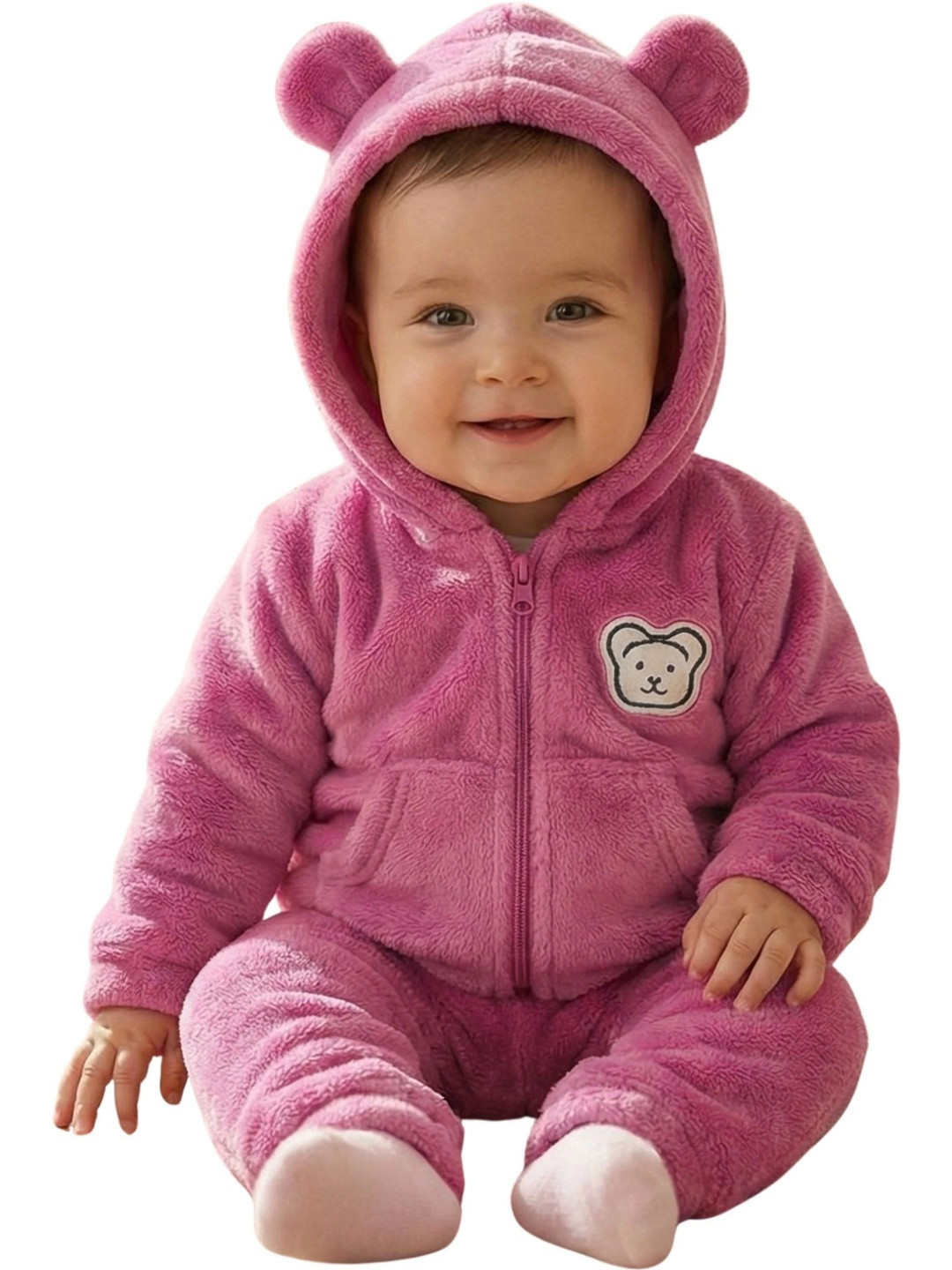 Cuddleloom Boys Tunic with Trousers