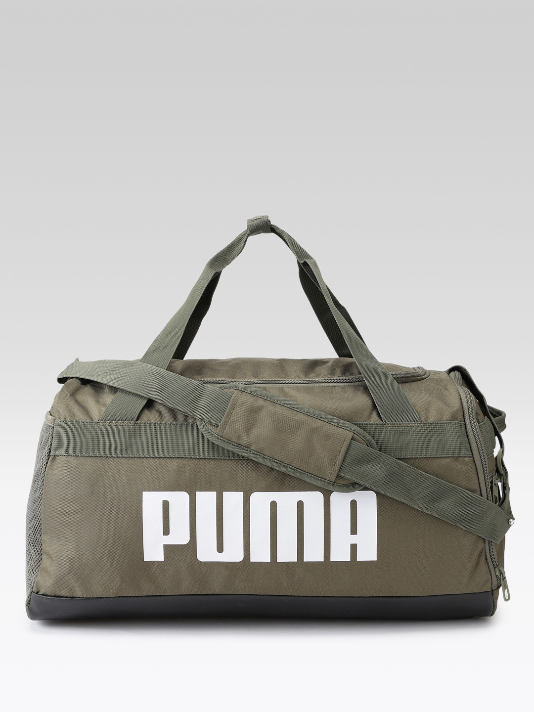 Puma Unisex Challenger Small Sports Bag