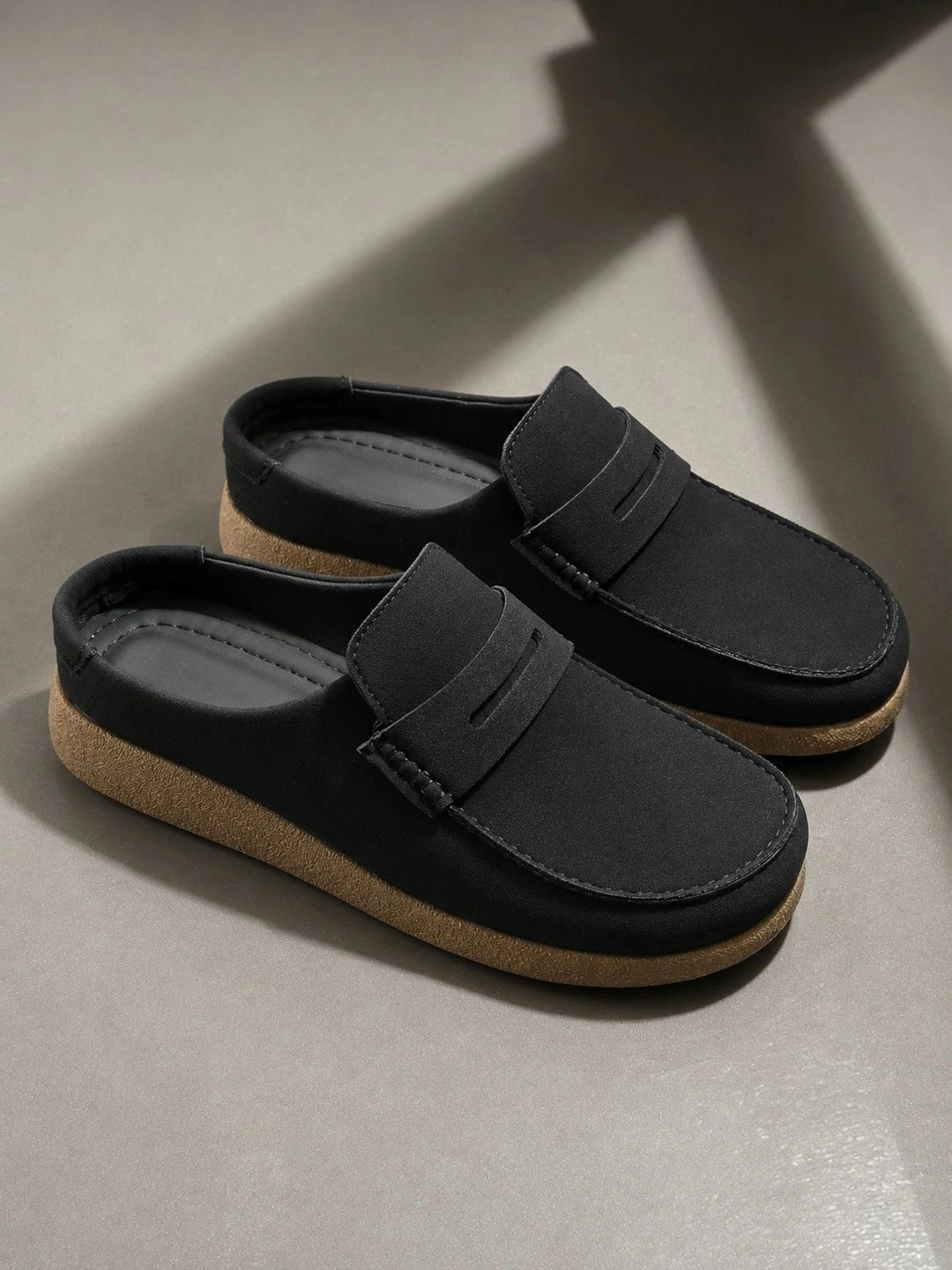 Roadster Men Loafers