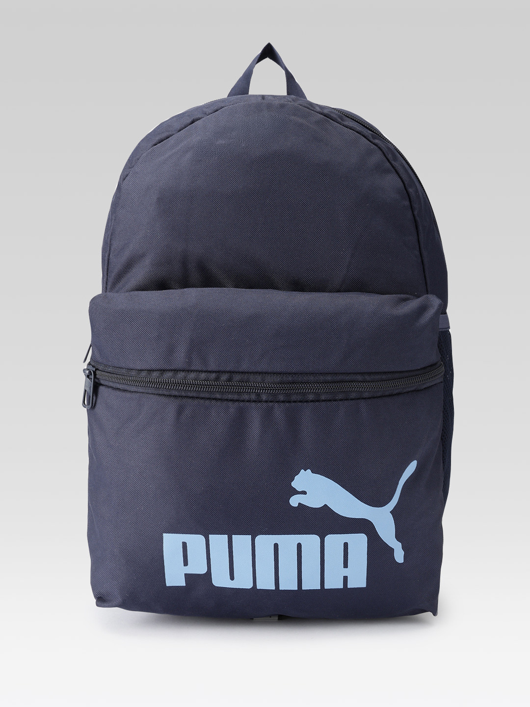 Puma Unisex Brand Logo Printed Backpack