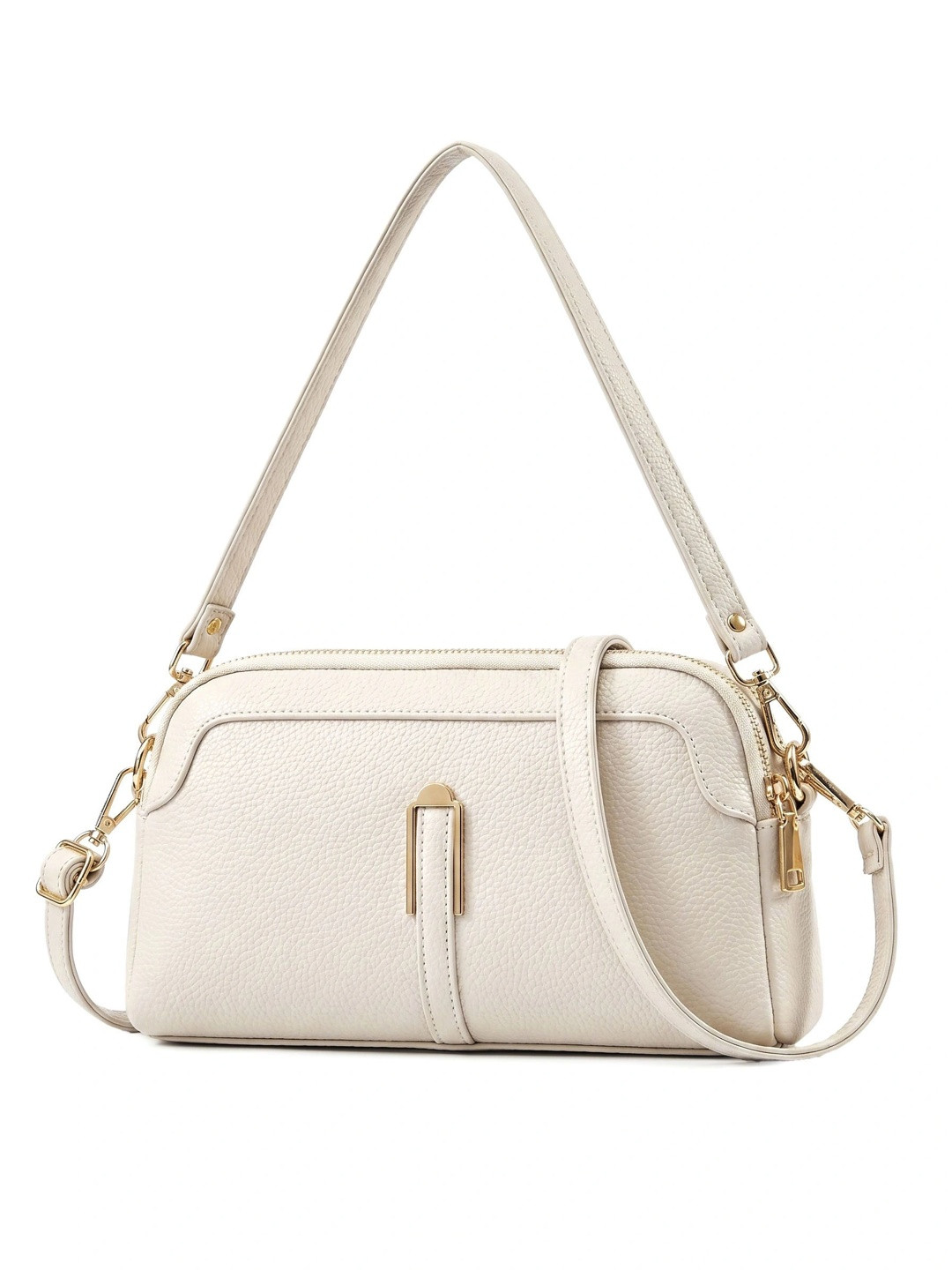 Horse and Hash PU Sling Bag