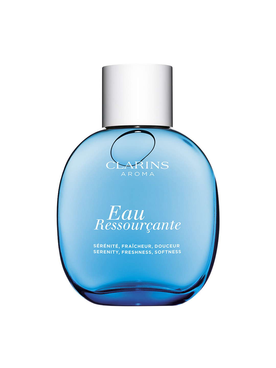 CLARINS Eau Ressourcante Treatment Fragrance - 100ml
