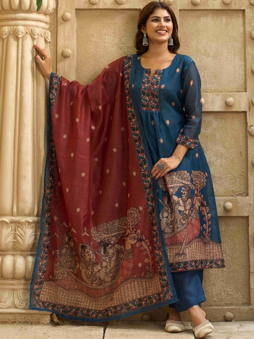 Ekana Women Kurta Sets