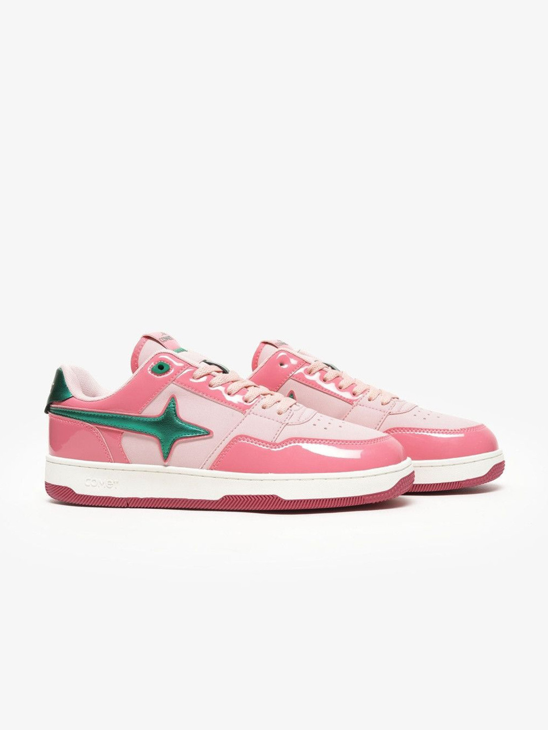Comet Women X Lows Malibu Sneaker