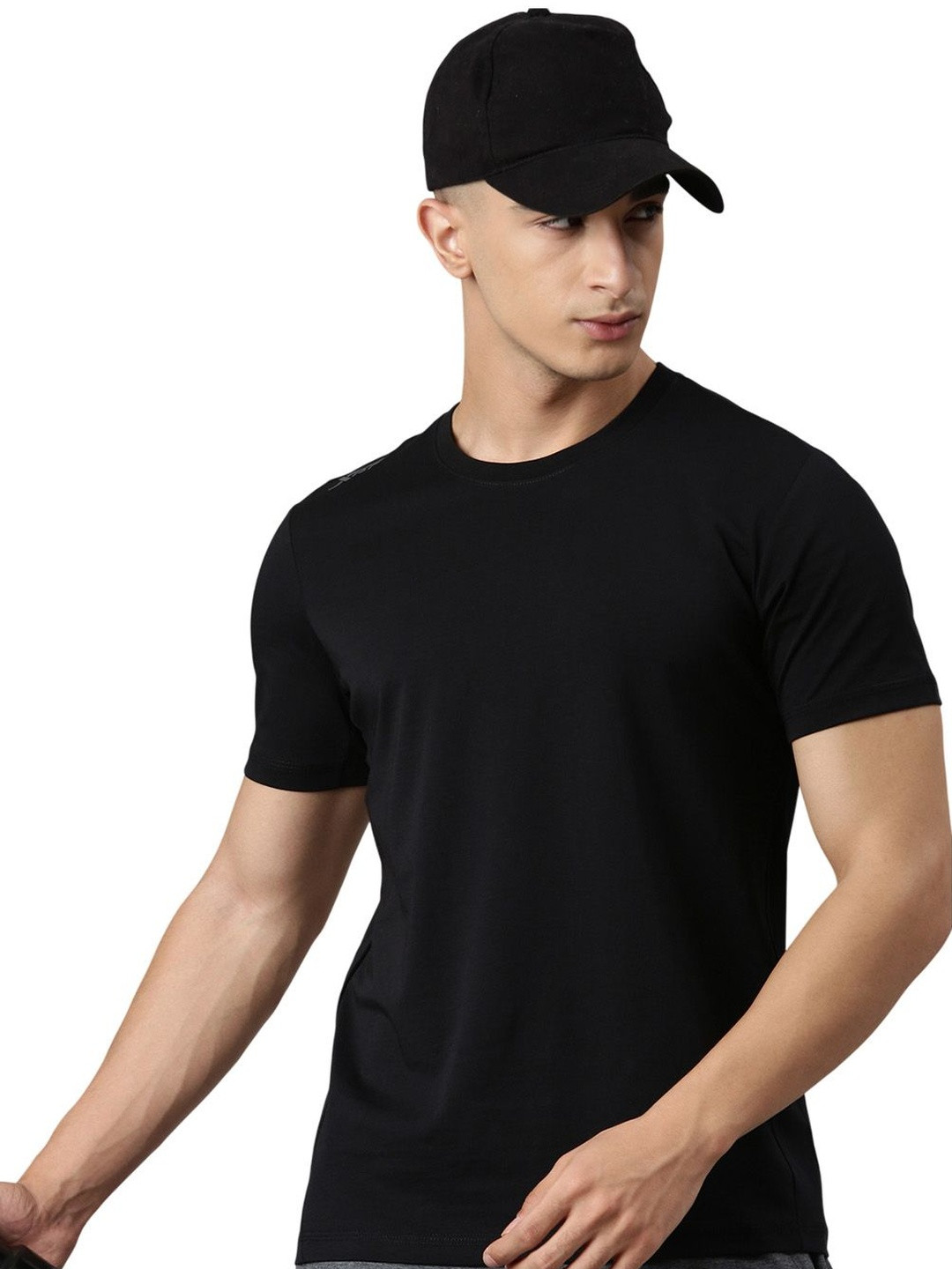 Xtep Men Training Short Sleeve T-shirt