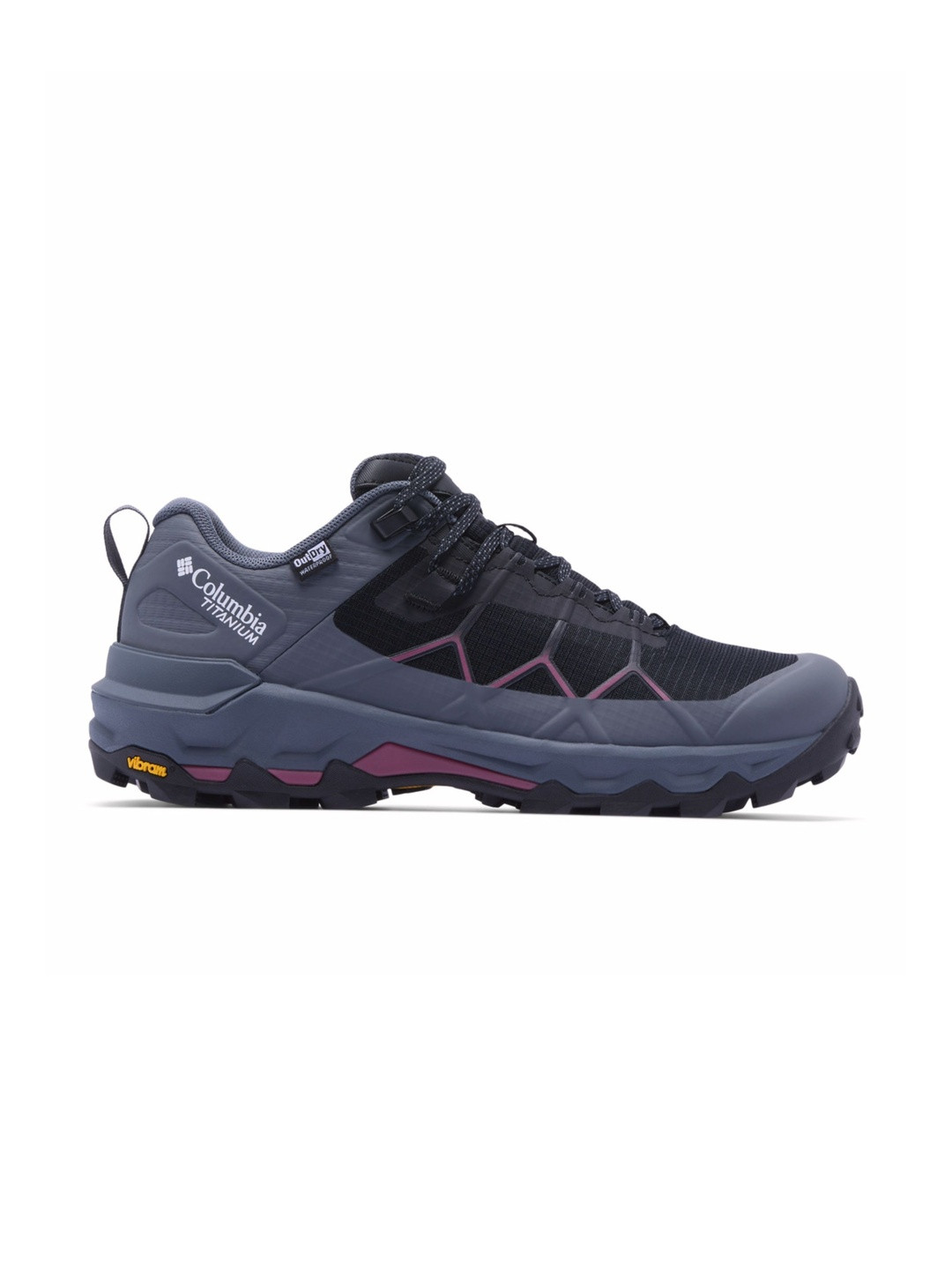 Columbia Women Trekking Shoes