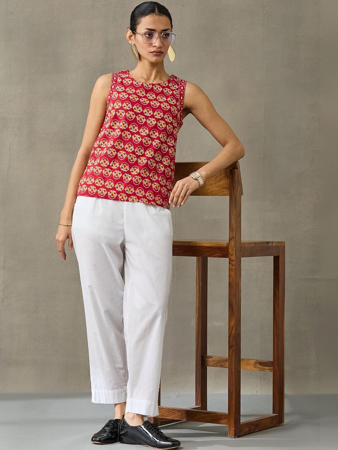 Navibhu Smart Tunic