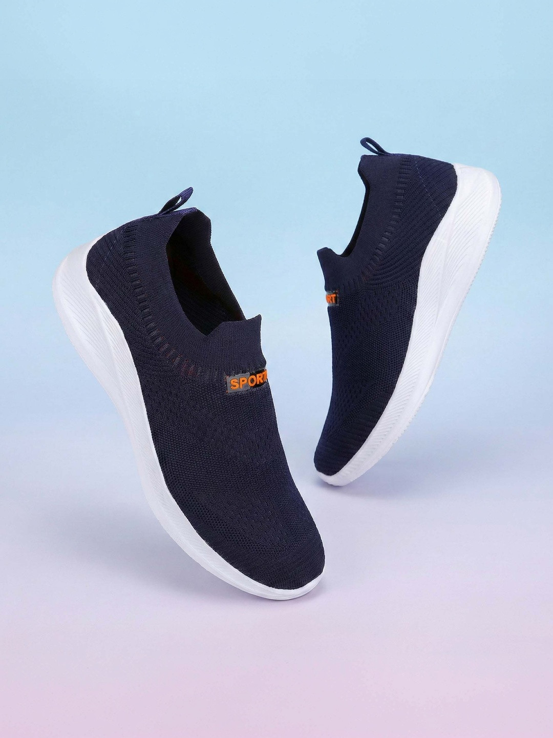 glitchez Men Sneakers