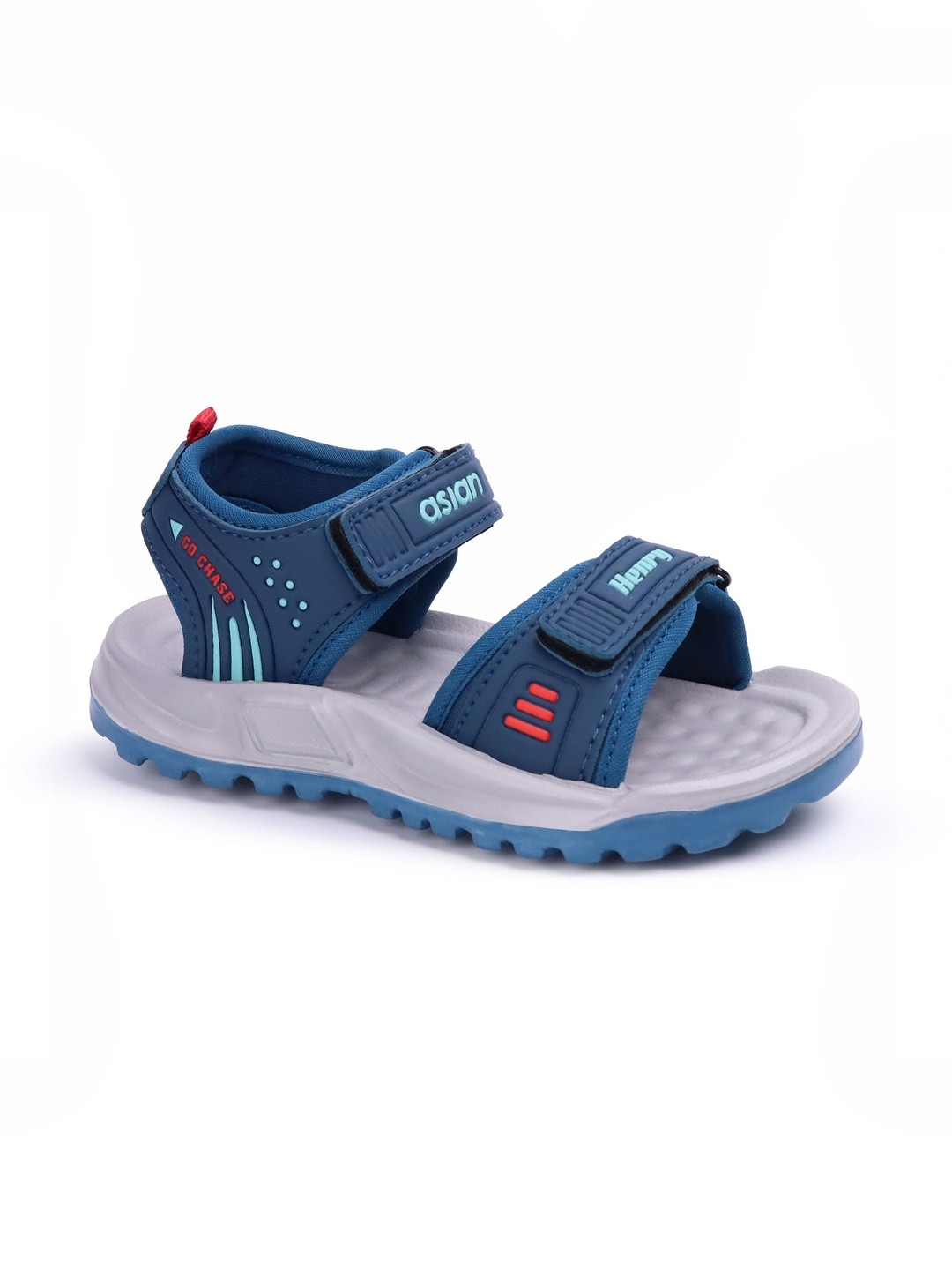 ASIAN Boys Medium Sports Sandals