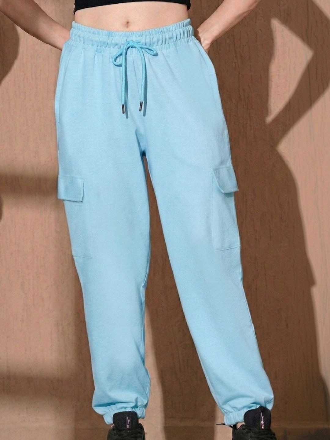 STARFOX Women Regular Fit Joggers