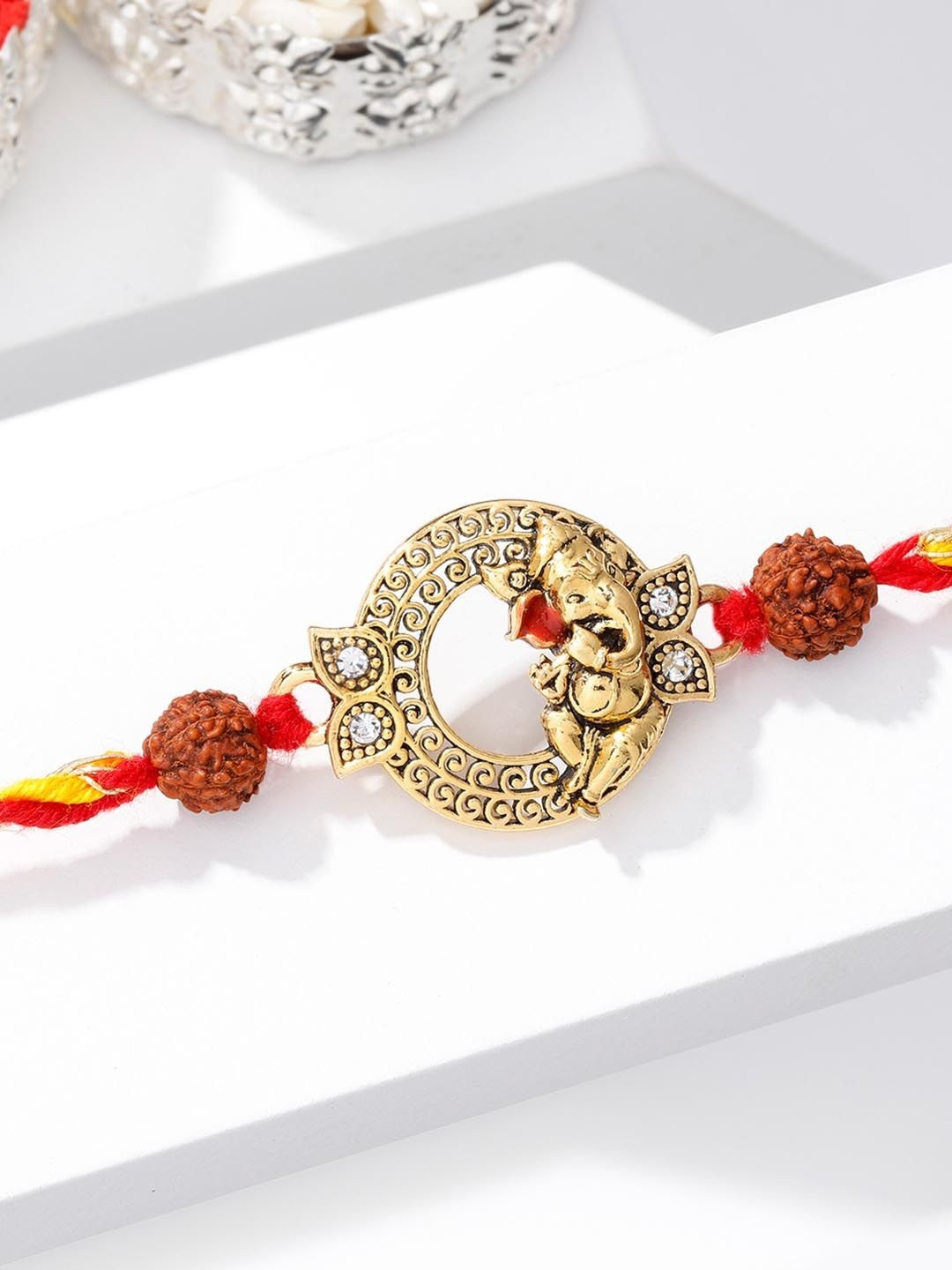 IGP Thread Rakhi