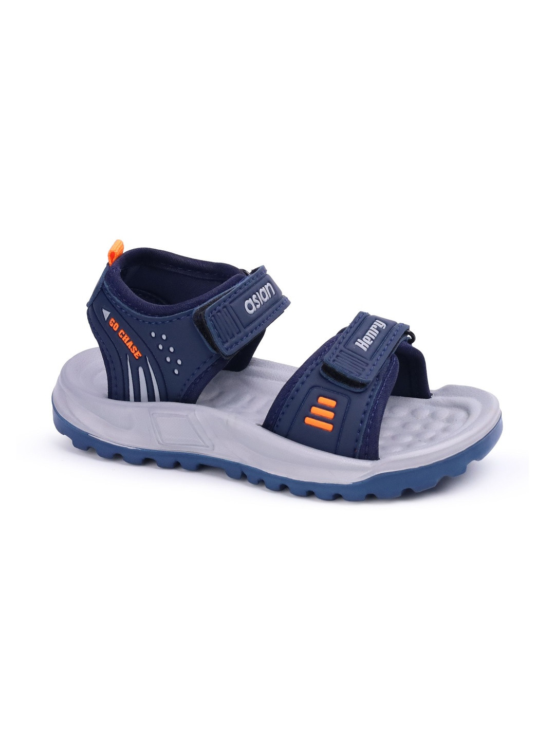 ASIAN Boys Medium Sports Sandals